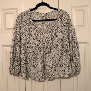 Old Navy blouse